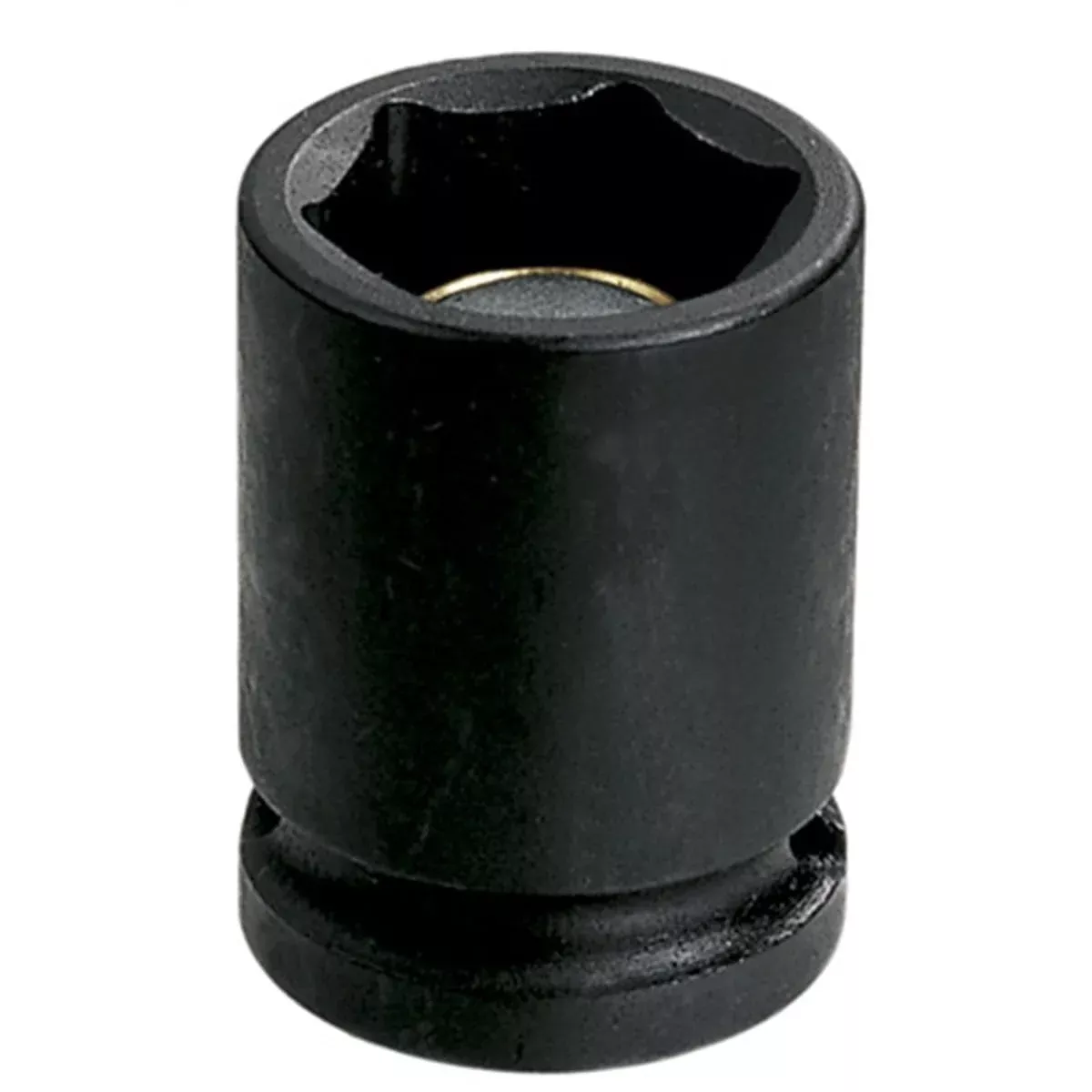 Grey Pneumatic 2017MG 1/2" Drive x 17mm Magnetic Standard