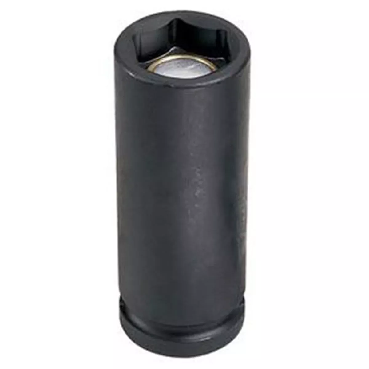 Grey Pneumatic 2018DG 1/2" Drive x 9/16" Magnetic Deep