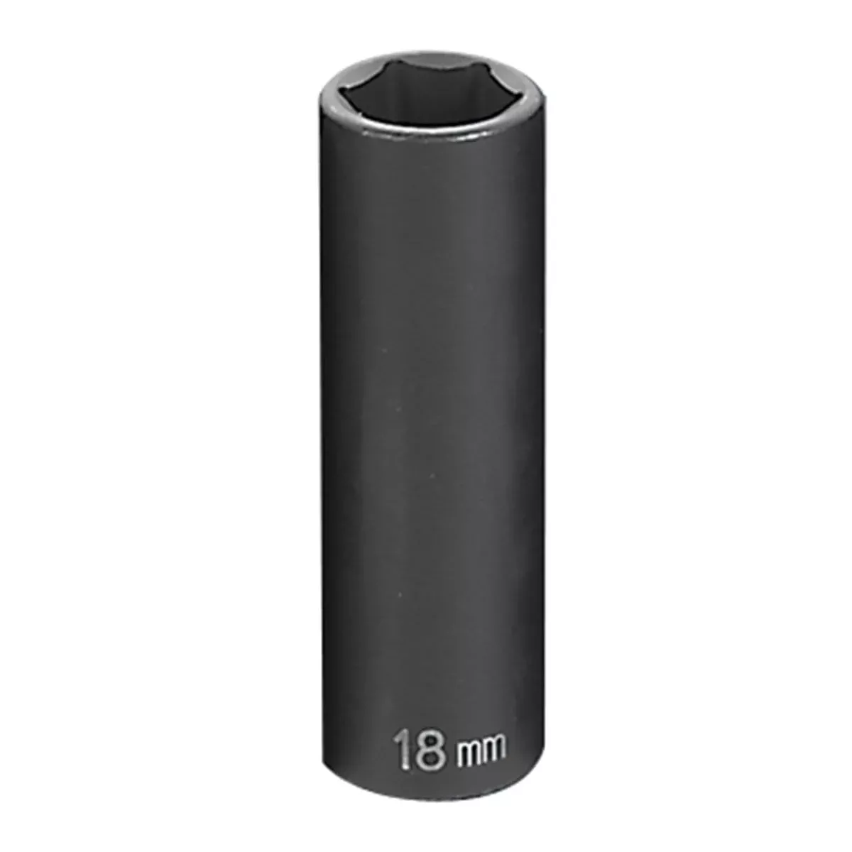 Grey Pneumatic 2018MD 1/2 in. Drive x 18mm Deep