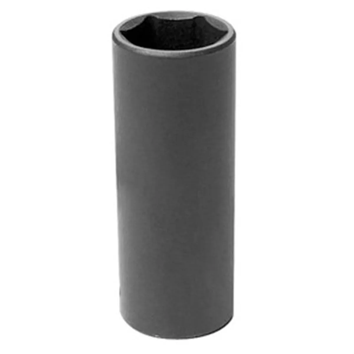Grey Pneumatic 2022MDT 1/2" Drive x 22mm Extra-Thin Wall Deep