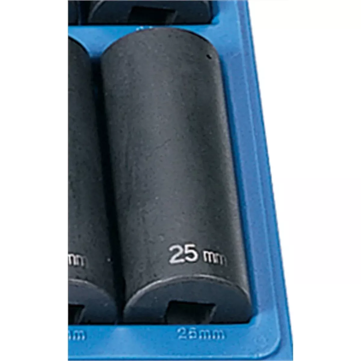 Grey Pneumatic 2025MD 1/2 in. Drive x 25mm Deep