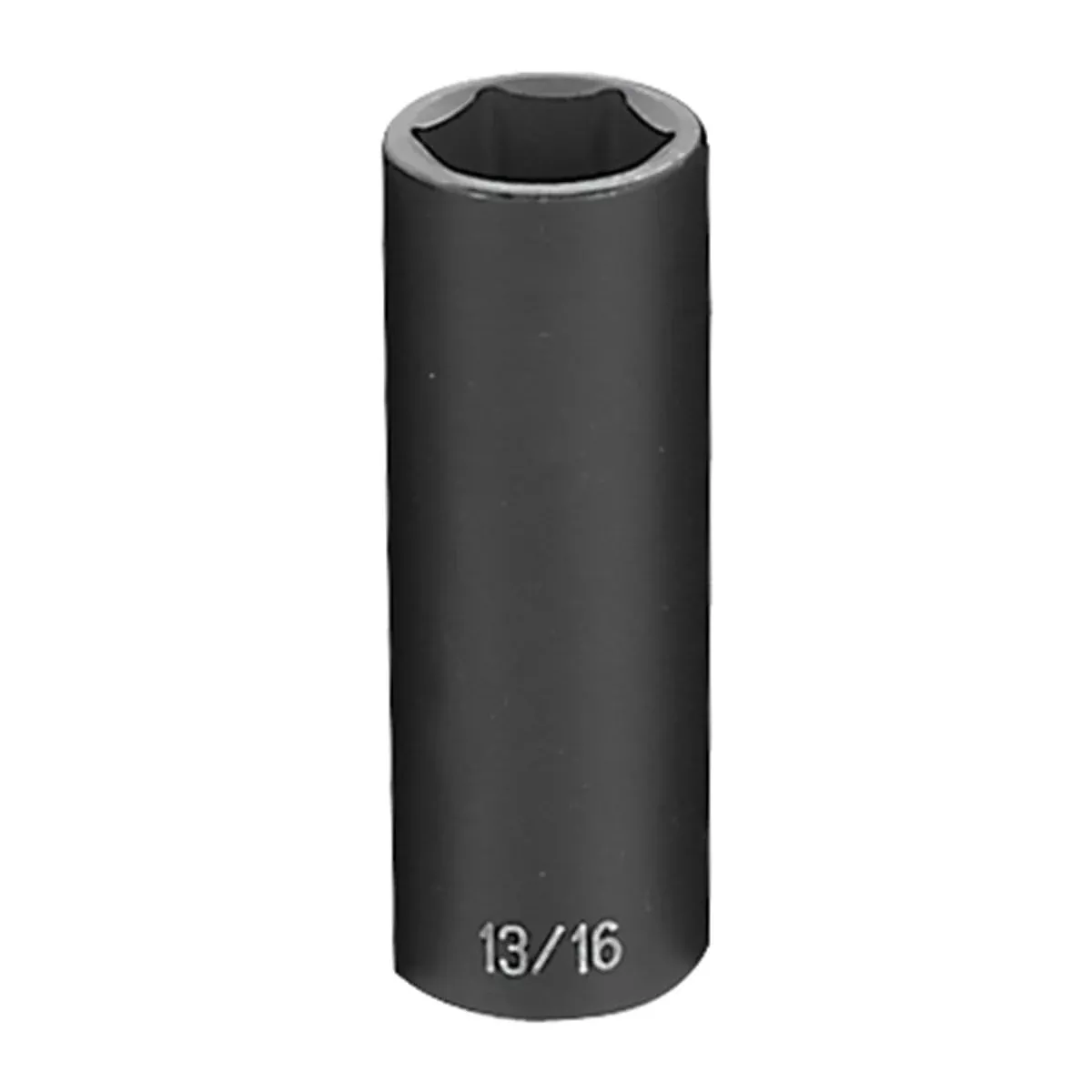 Grey Pneumatic 2026D 1/2 in. Drive x 13/16 in. Deep