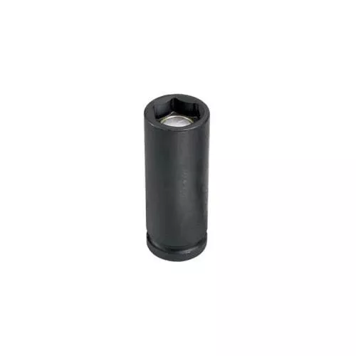 Grey Pneumatic 2028DG 1/2" Drive x 7/8" Magnetic Deep