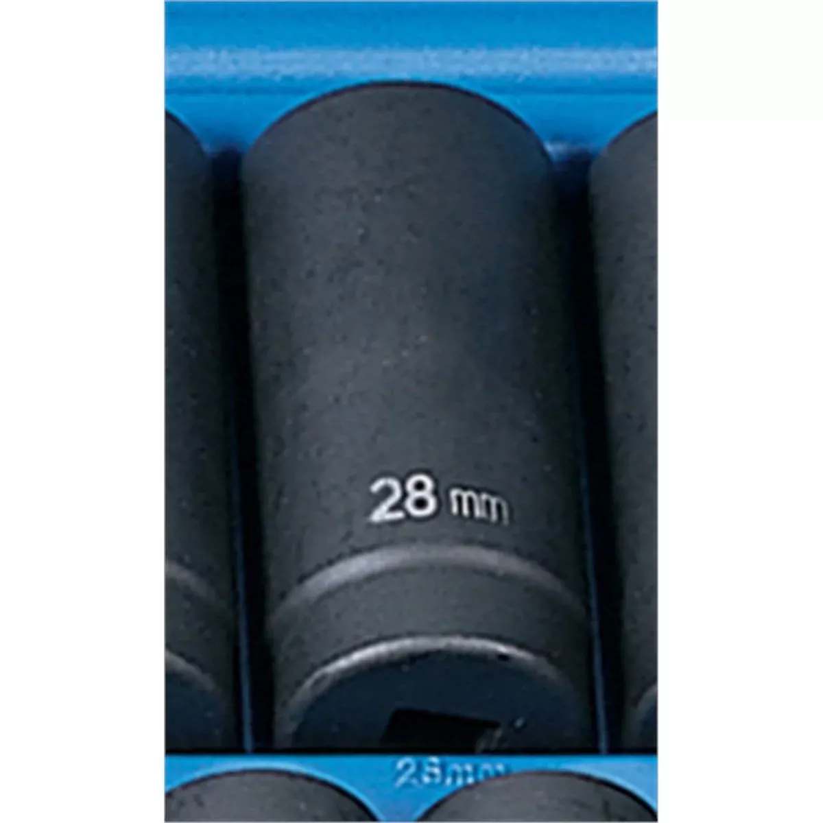 Grey Pneumatic 2028MD 1/2 in. Drive x 28mm Deep