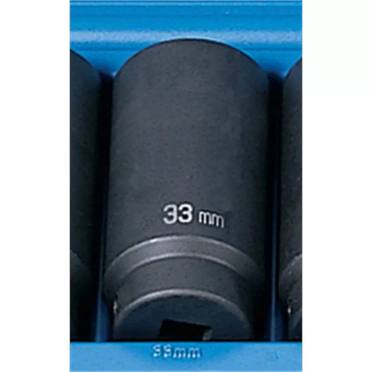 Grey Pneumatic 2033MD 1/2 in. Drive x 33mm Deep