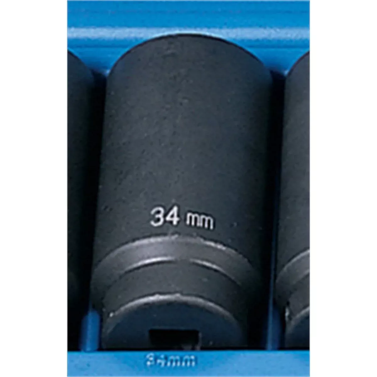 Grey Pneumatic 2034MD 1/2 in. Drive x 34mm Deep
