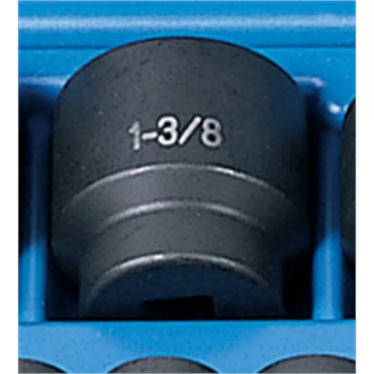 Grey Pneumatic 2044R 1/2 in. Drive x 1-3/8 in. Standard