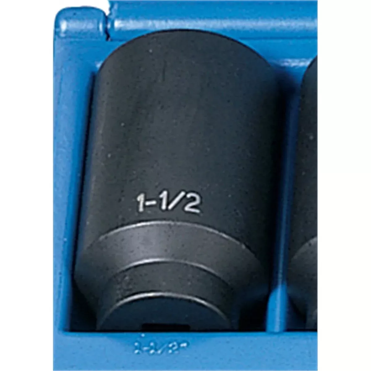 Grey Pneumatic 2048D 1/2 in. Drive x 1-1/2 in. Deep
