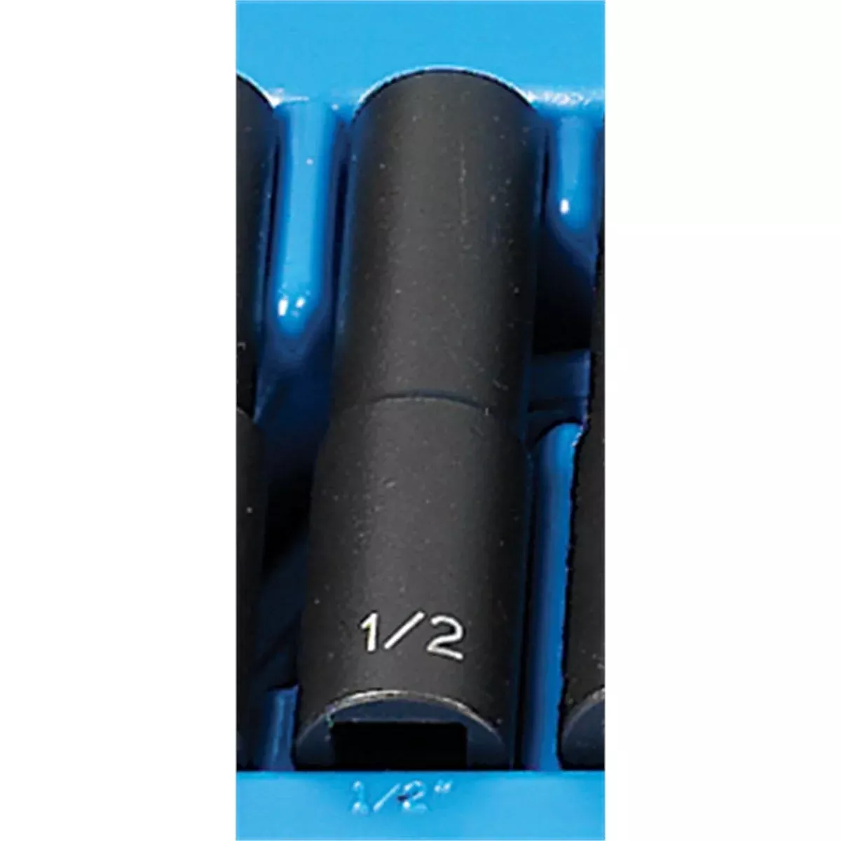 Grey Pneumatic 2116D 1/2 in. Drive x 1/2 in. Deep - 12-Point