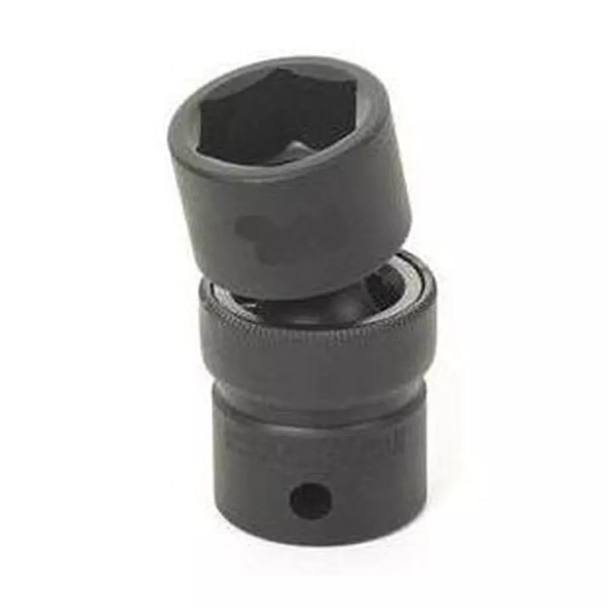 Grey Pneumatic 2116U 1/2 in. Drive x 1/2 in. Standard Universal- 12-Point