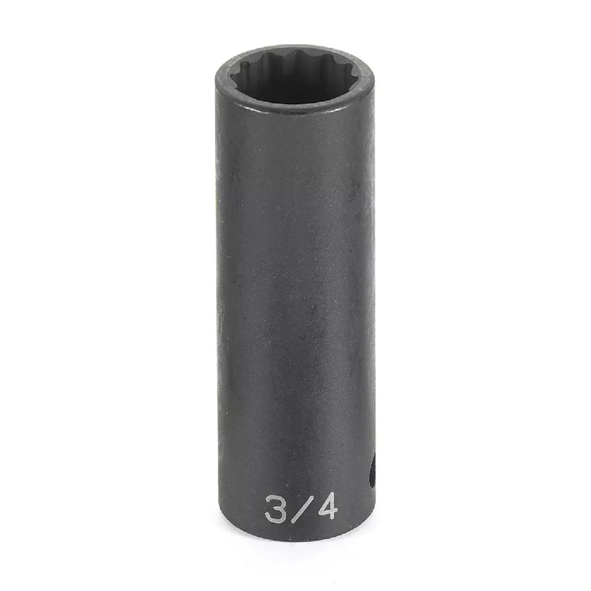 Grey Pneumatic 2124D 1/2 in. Drive x 3/4 in. Deep - 12-Point