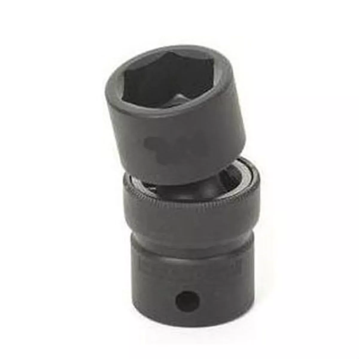 Grey Pneumatic 2124U 1/2" Drive x 3/4" Standard Universal- 12 Point