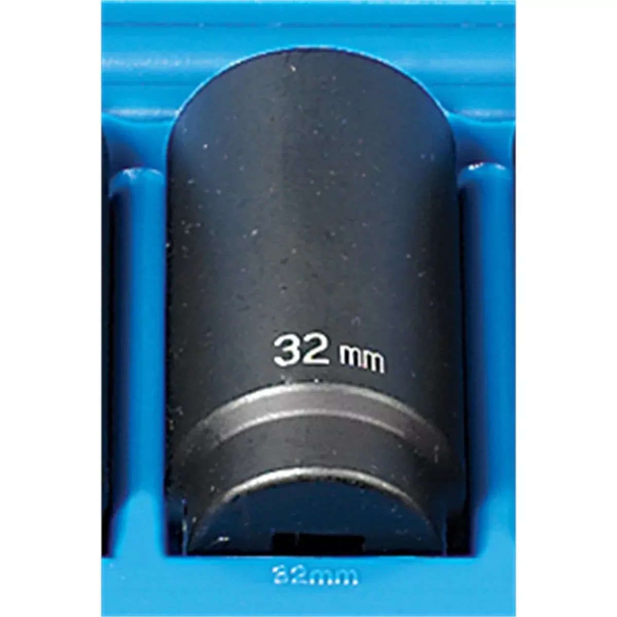 Grey Pneumatic 2132MD 1/2 in. Drive x 32mm Deep - 12-Point