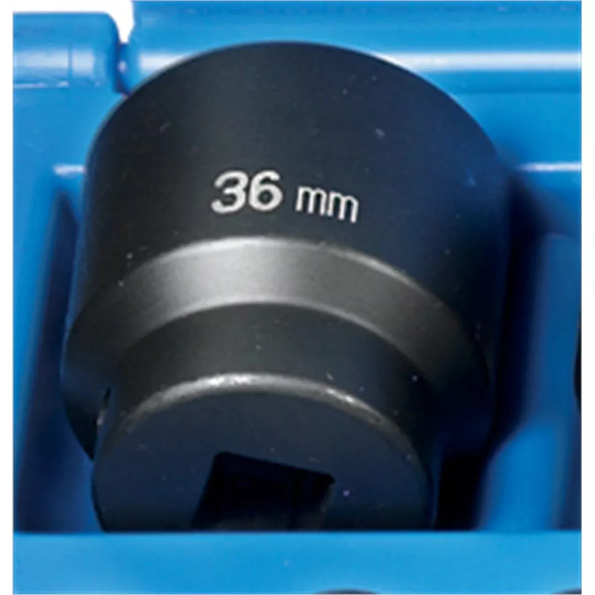 Grey Pneumatic 2136M 1/2 in. Drive x 36mm Standard - 12-Point