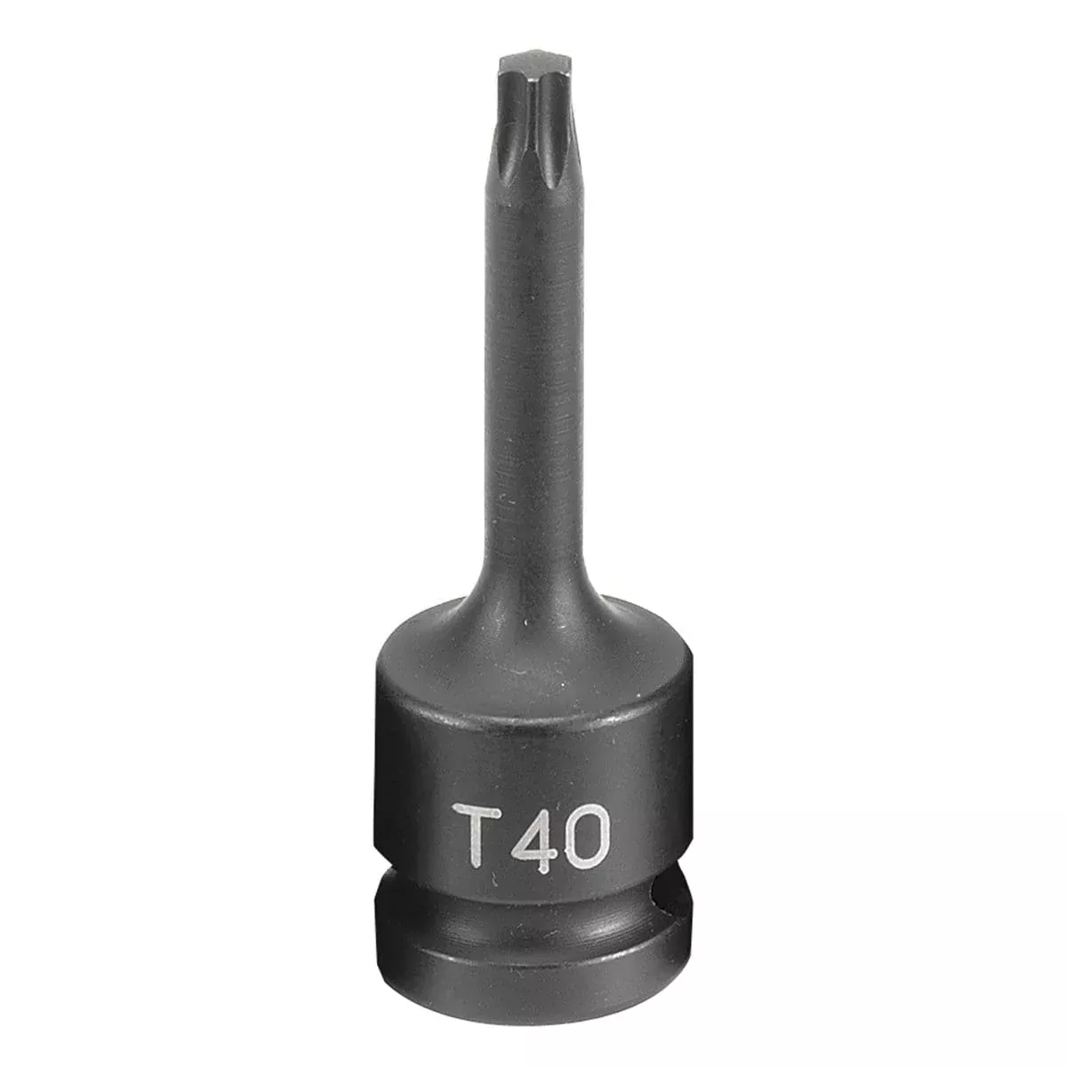 Grey Pneumatic 2140T 1/2 in. Drive x T40 Internal Star Impact Driver