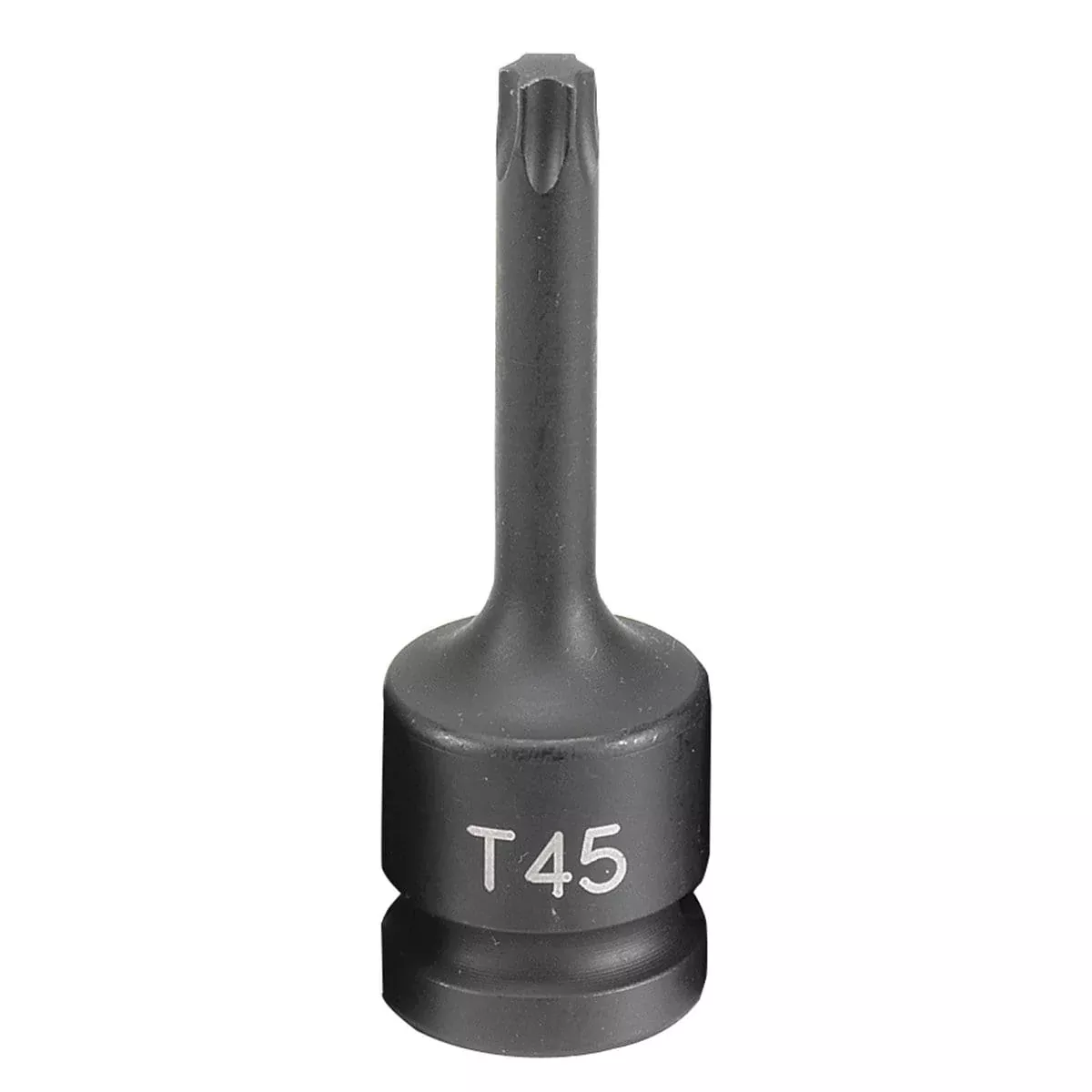 Grey Pneumatic 2145T 1/2 in. Drive x T45 Internal Star Impact Driver