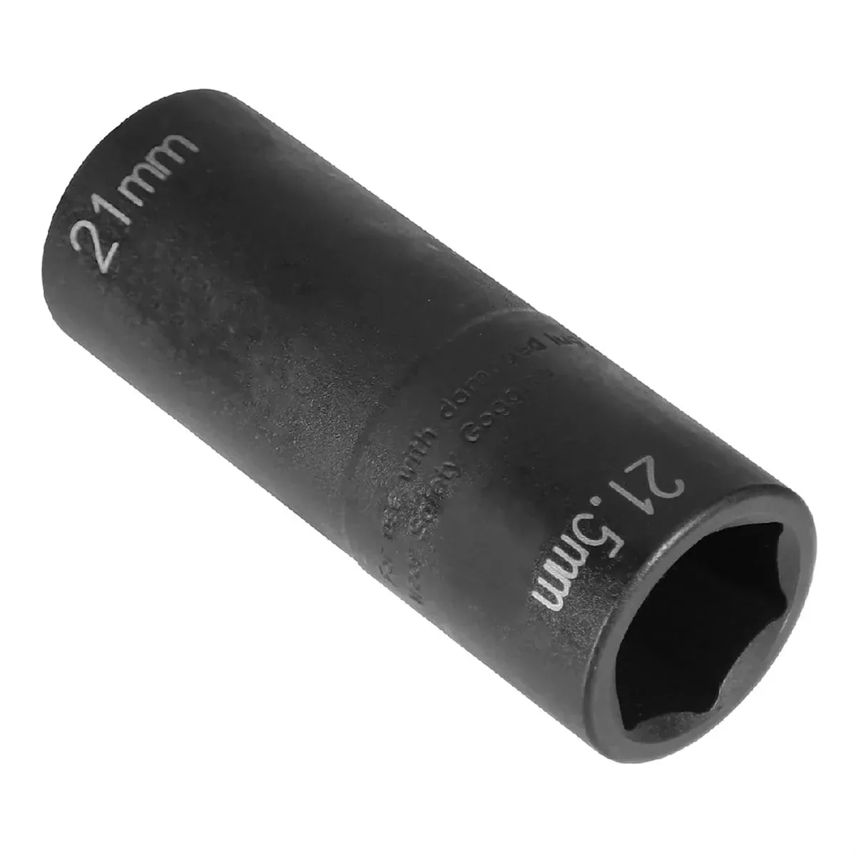 Grey Pneumatic 2190D 1/2″ Drive 21mm x 21.5mm Flip Socket