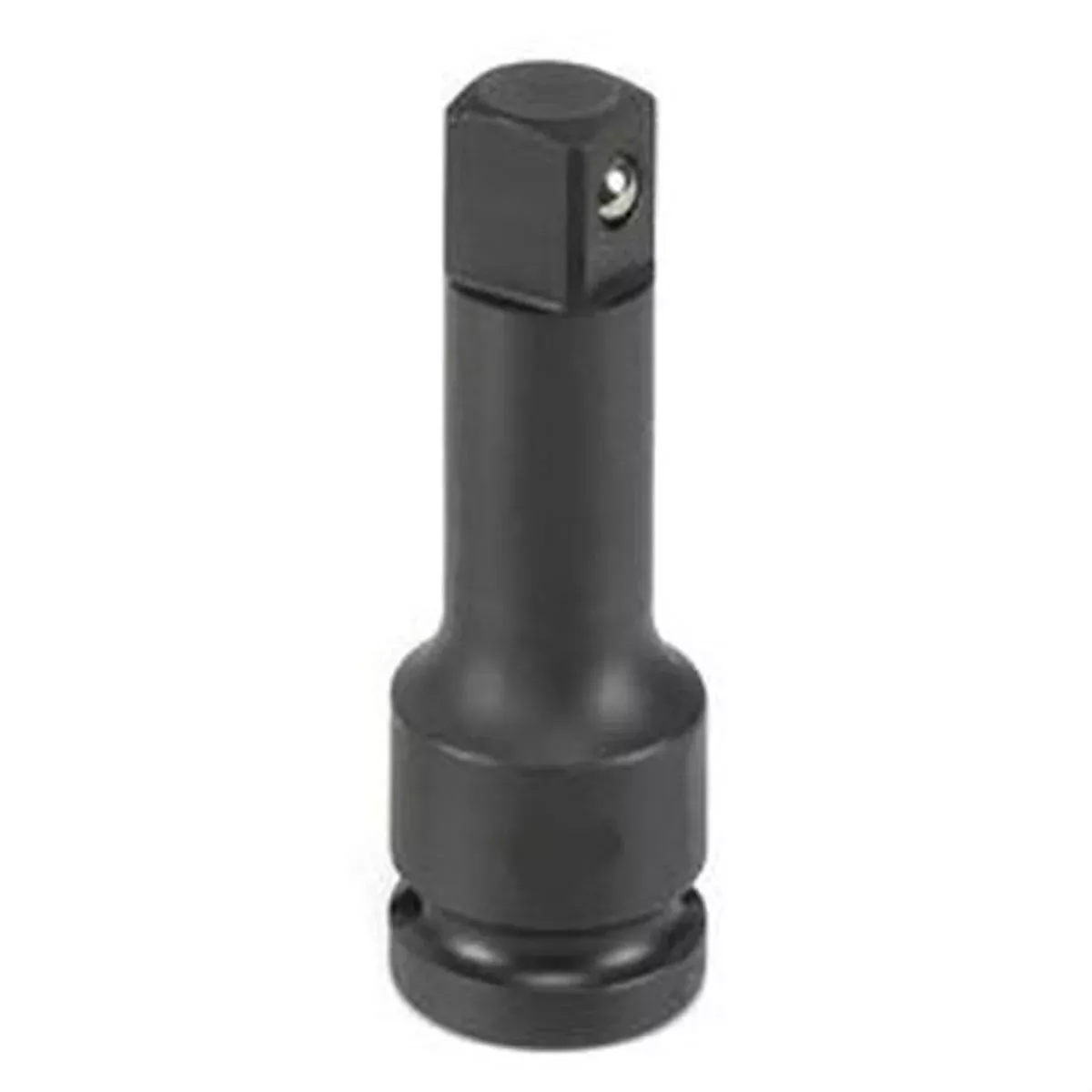 Grey Pneumatic 2243EH 1/2" Drive 3" Heavy Duty Extension w/F.B. Retainer