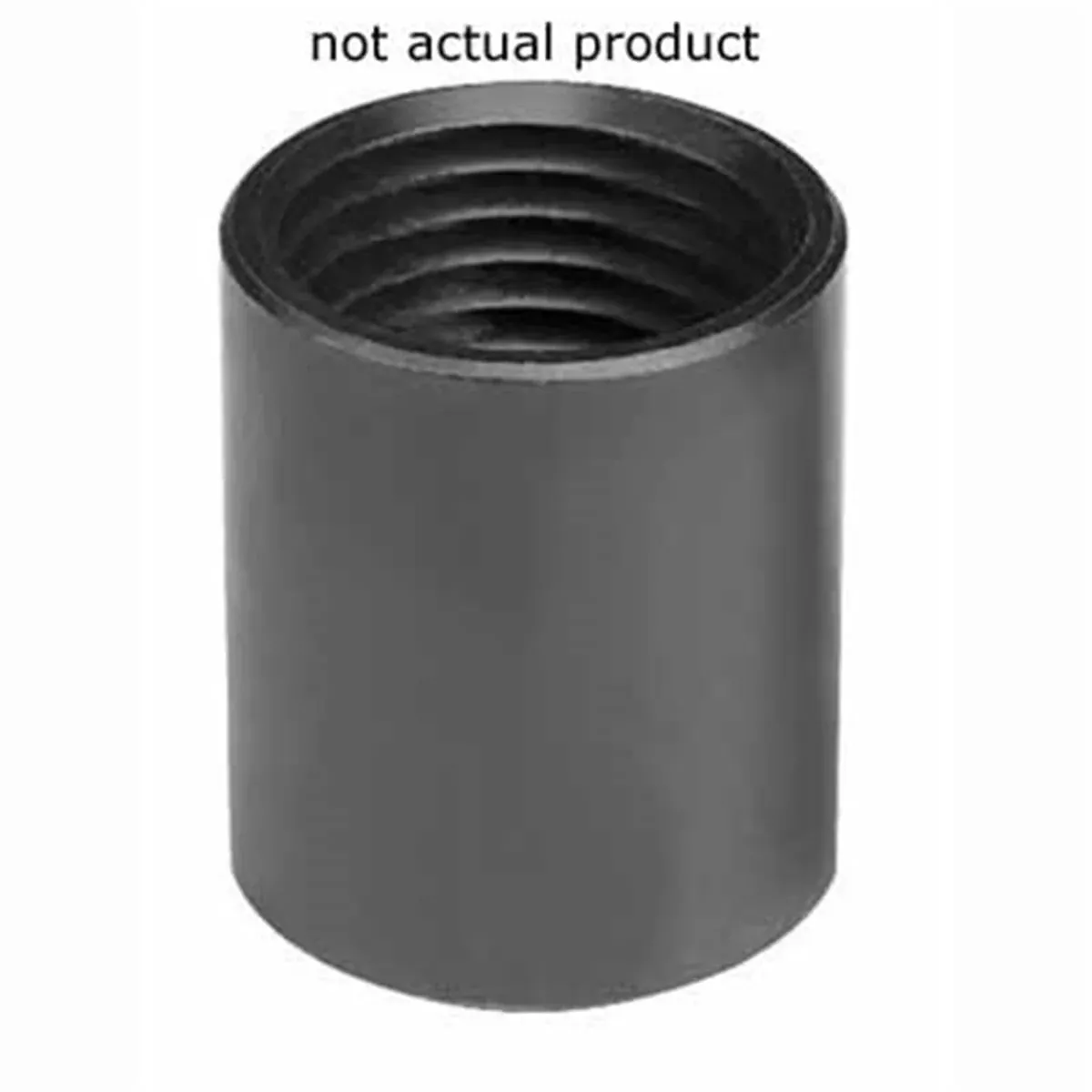 Grey Pneumatic 2306NR 1/2″ Drive #6 Nut/Lock Remover