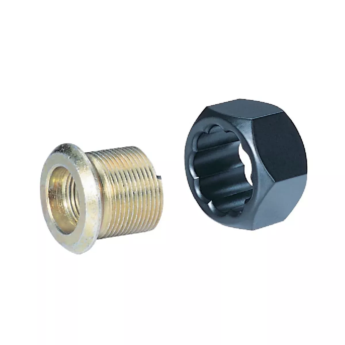 Grey Pneumatic 2415 13/16″ Rib Nut