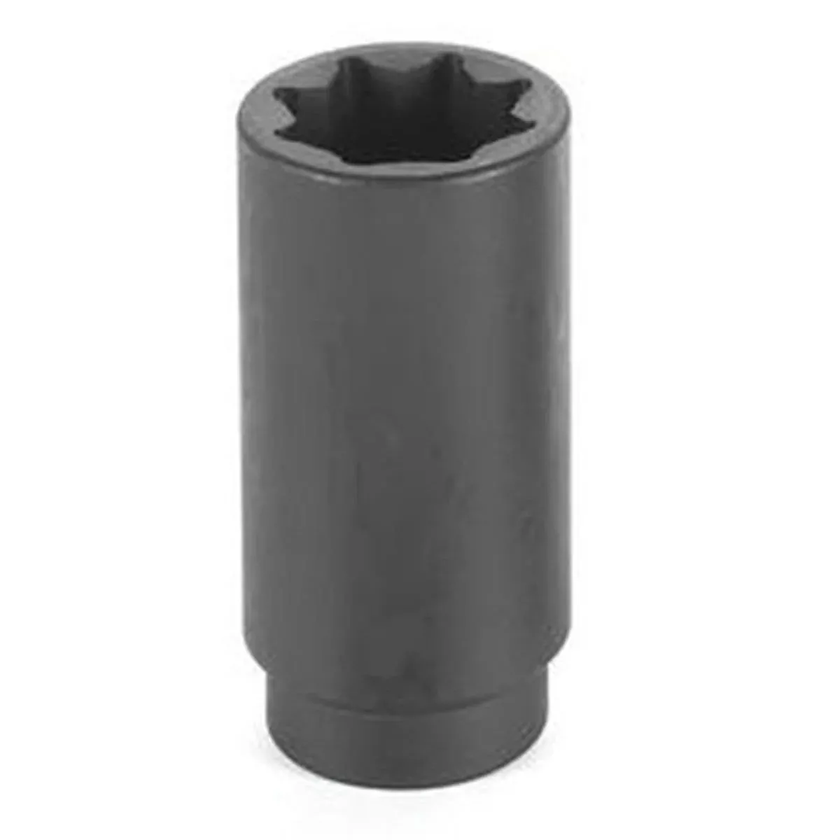 Grey Pneumatic 2524SD 1/2" Drive x 3/4" Deep - 8 Point