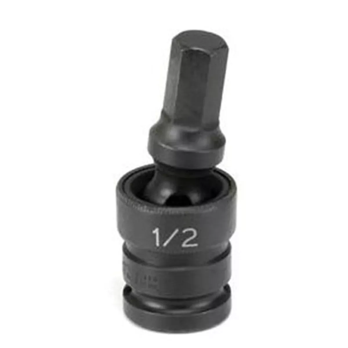 Grey Pneumatic 2919UM 1/2" Drive x 19mm Universal Hex Driver