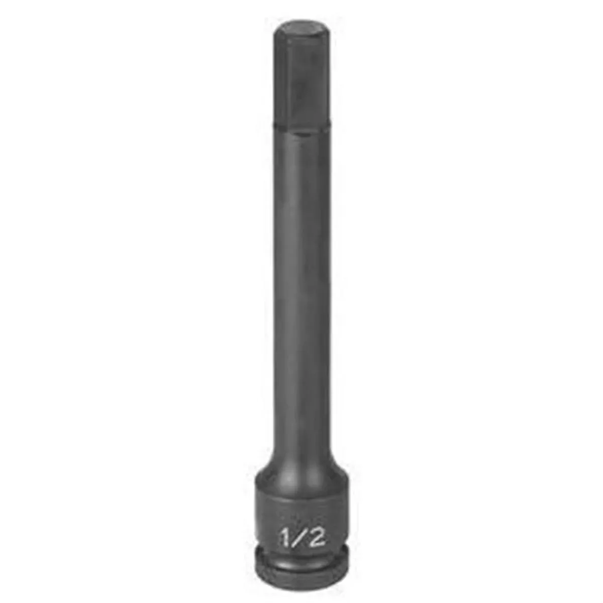 Grey Pneumatic 29206F 1/2" Drive x 5/8" Hex Driver 6" Length