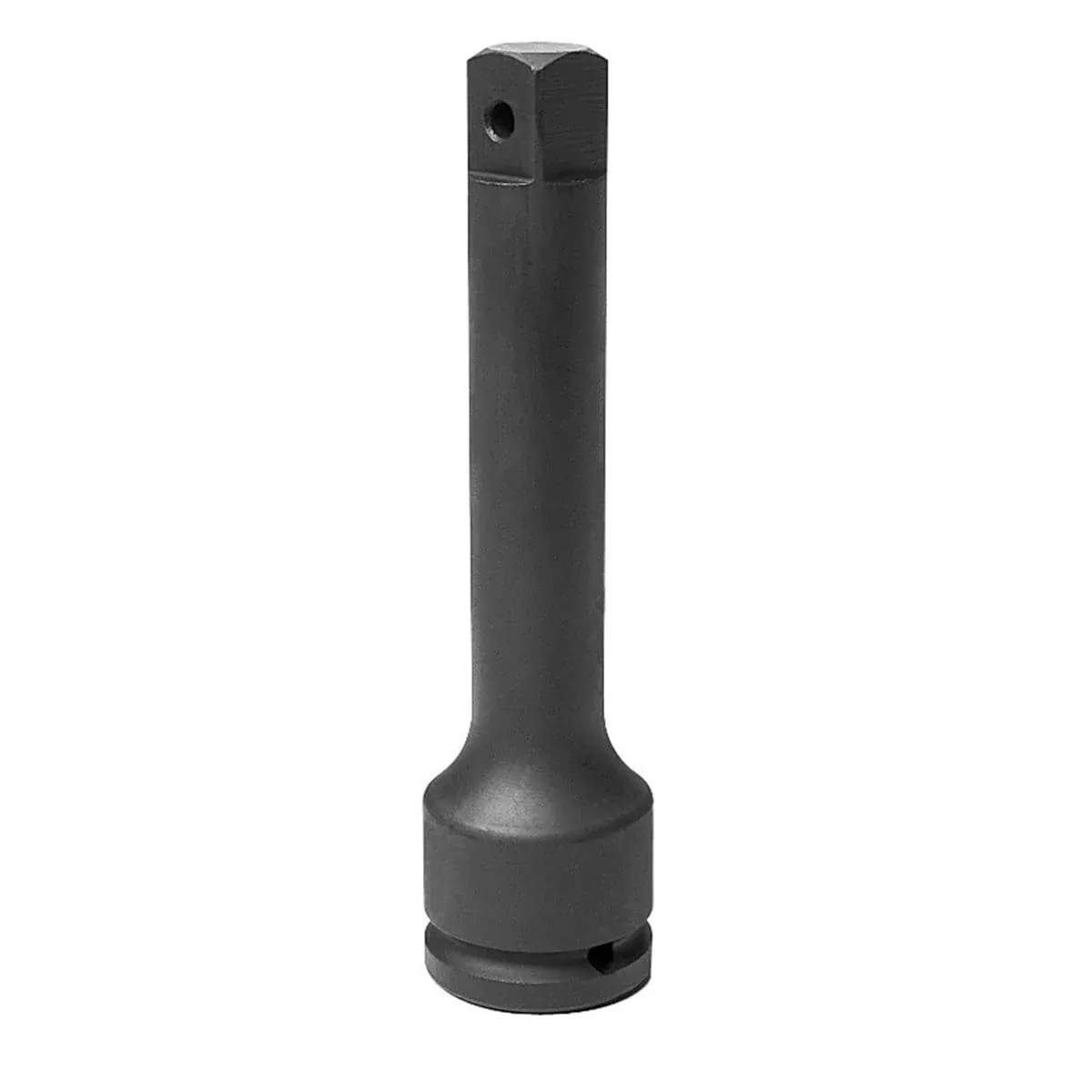 Grey Pneumatic 3007E 3/4" Drive x 7" Extension w/ Pin Hole