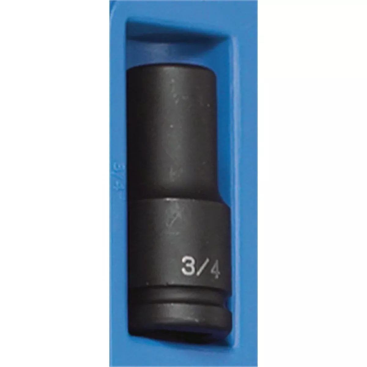 Grey Pneumatic 3024D 3/4 in. Drive x 3/4 in. Deep