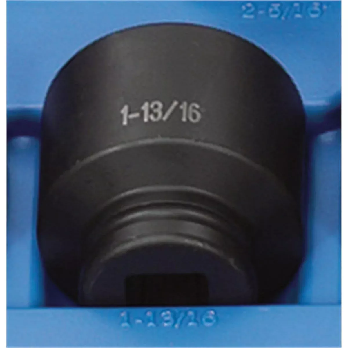 Grey Pneumatic 3058R 3/4 in. Drive x 1-13/16 in. Standard