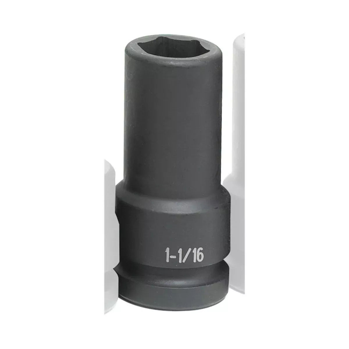 Grey Pneumatic 4034DT 1" Drive x 1-1/16" Extra-Deep Thin-Wall