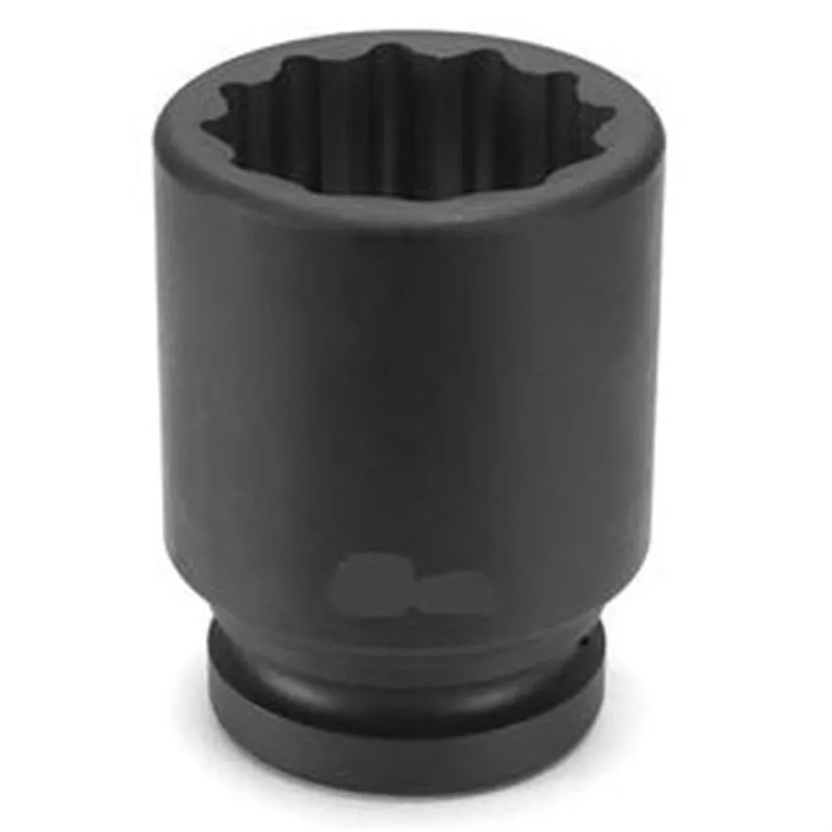 Grey Pneumatic 4224D 1″ Dr x 3/4″ Deep 12 Pt