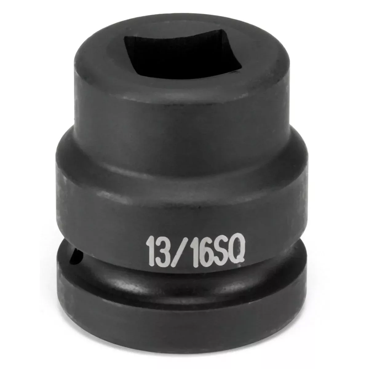 Grey Pneumatic 4313S 1 in. Drive x 13/16 in. Square - 4-Point