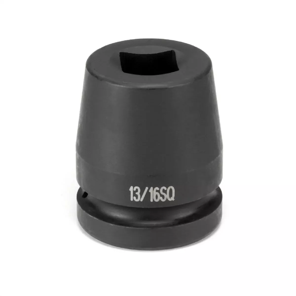 Grey Pneumatic 4313SHD 1" Drive x 13/16" Square Heavy Duty - 4 Point