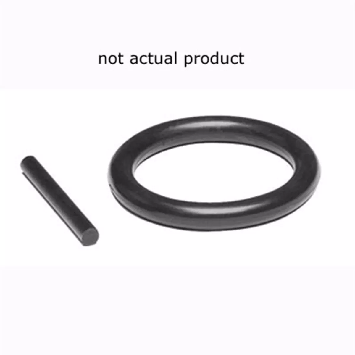 Grey Pneumatic 4511 O-Ring 2.13"-2.28" (54mm-58mm)