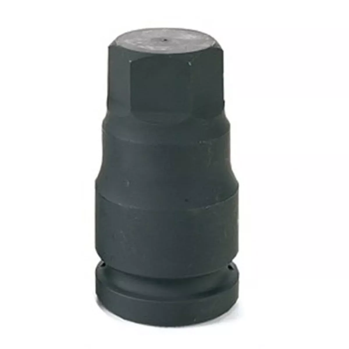 Grey Pneumatic 4917M 1 in. Drive x 17mm Hex Driver