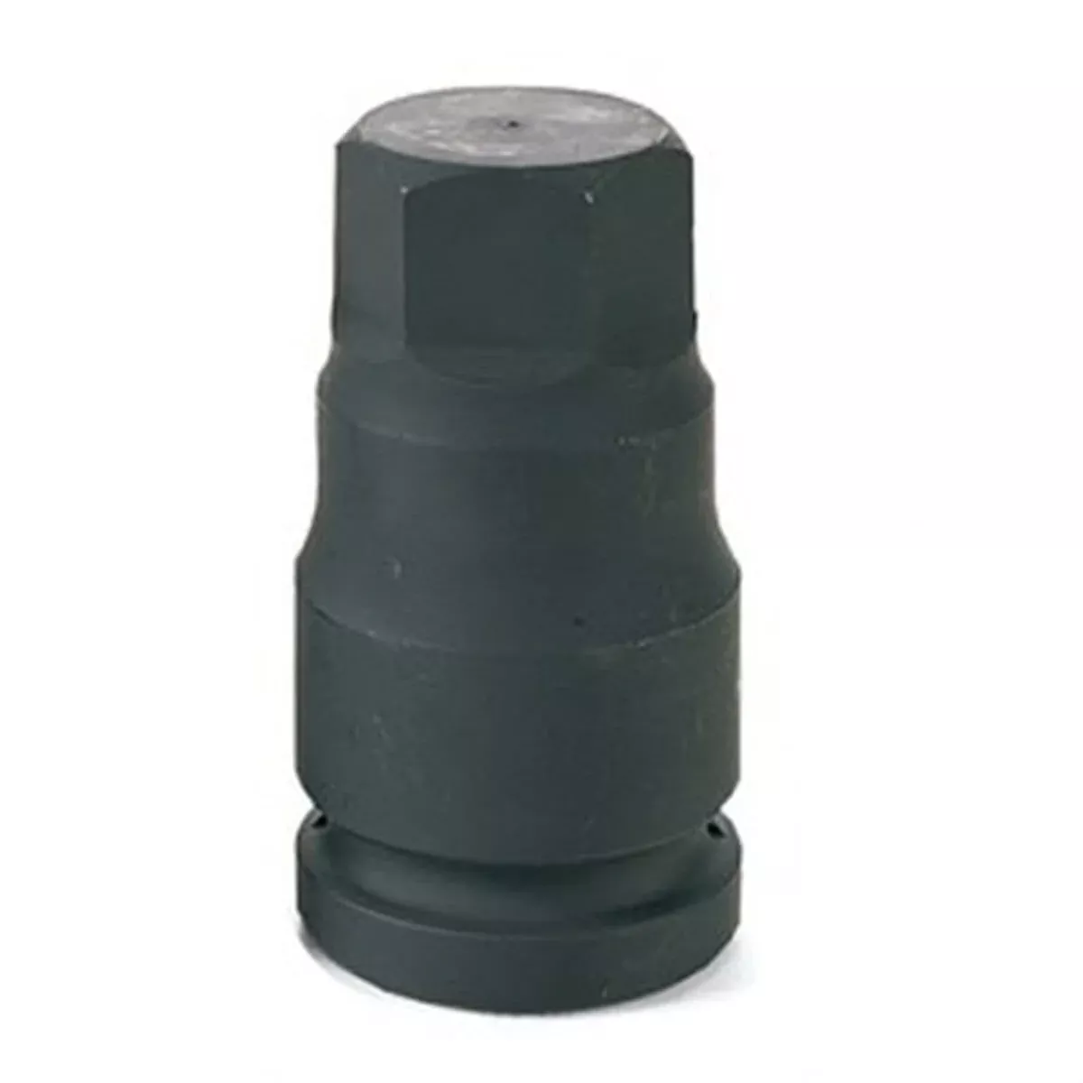 Grey Pneumatic 4930M 1" Drive x 30mm Hex Driver