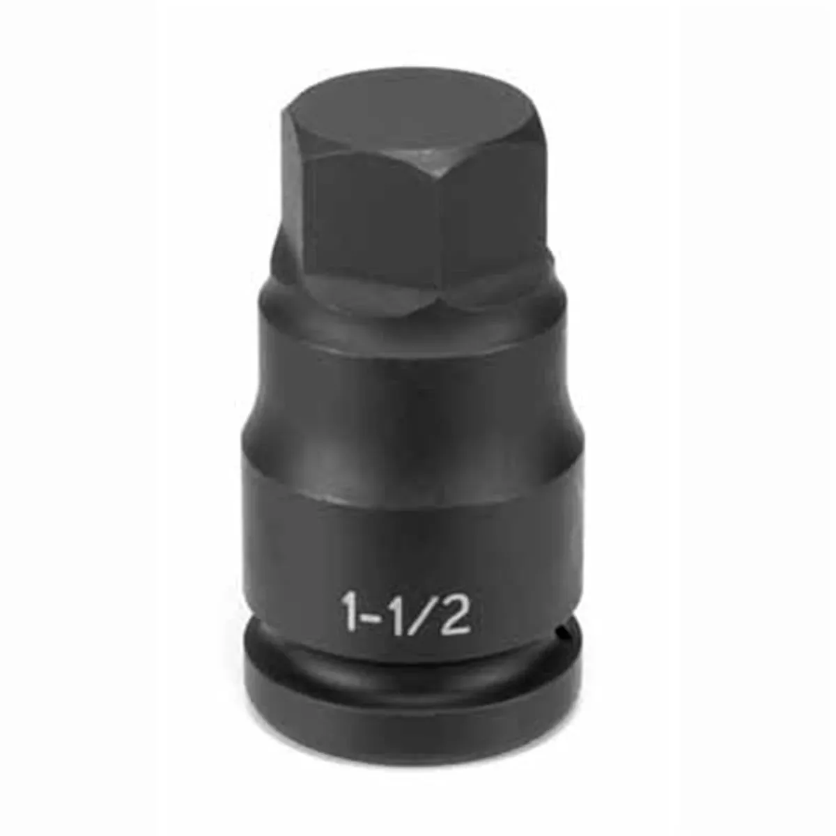 Grey Pneumatic 4936M 1"Dr 36mm Hex Driver