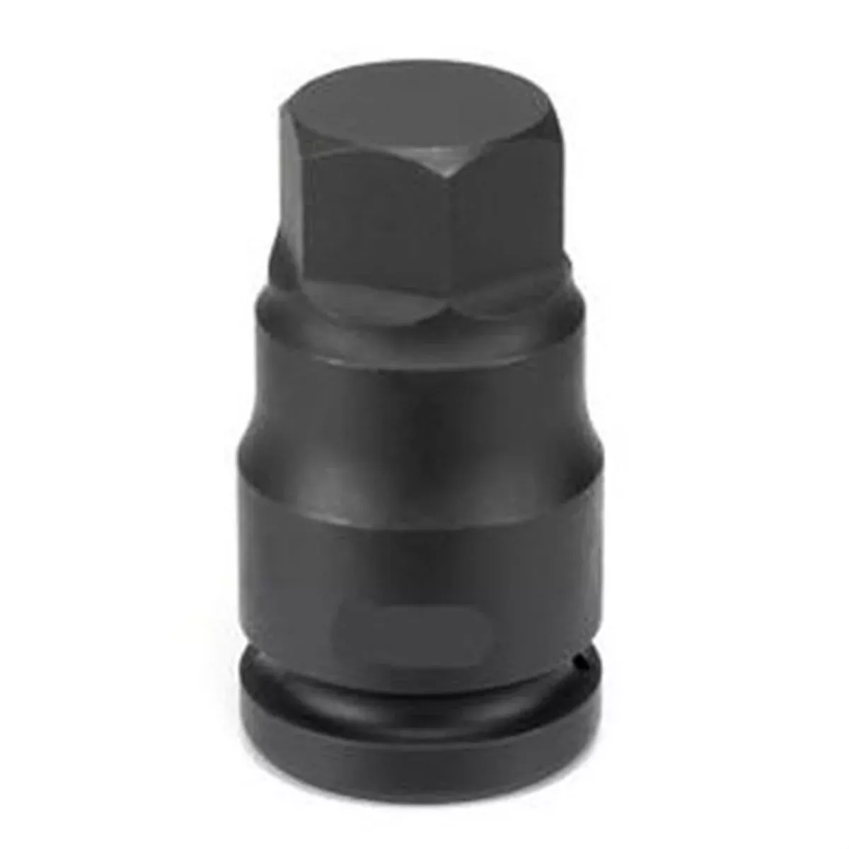 Grey Pneumatic 4940F 1"Dr 1-1/4" Hex Driver