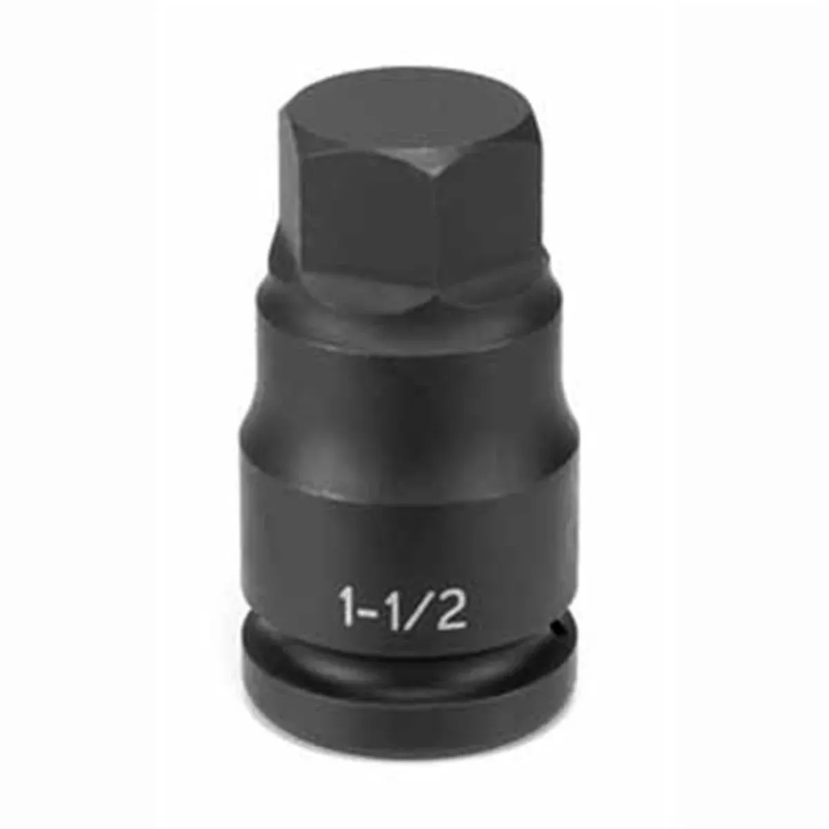 Grey Pneumatic 4942F 1"Dr 1-5/16" Hex Driver