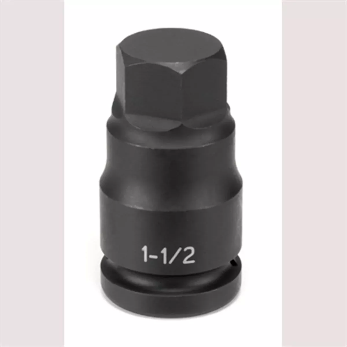 Grey Pneumatic 4948F 1"Dr 1-1/2" Hex Driver