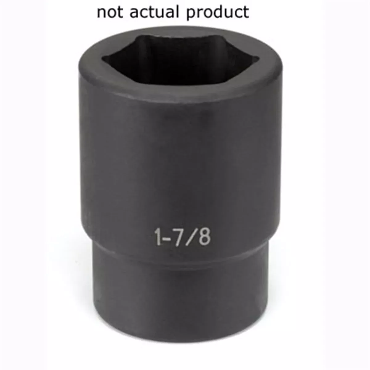 Grey Pneumatic 5027M #5 Spln 27mm Standard