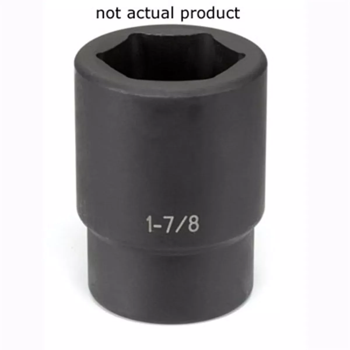 Grey Pneumatic 5058R #5 Spln 1-13/16 Standard