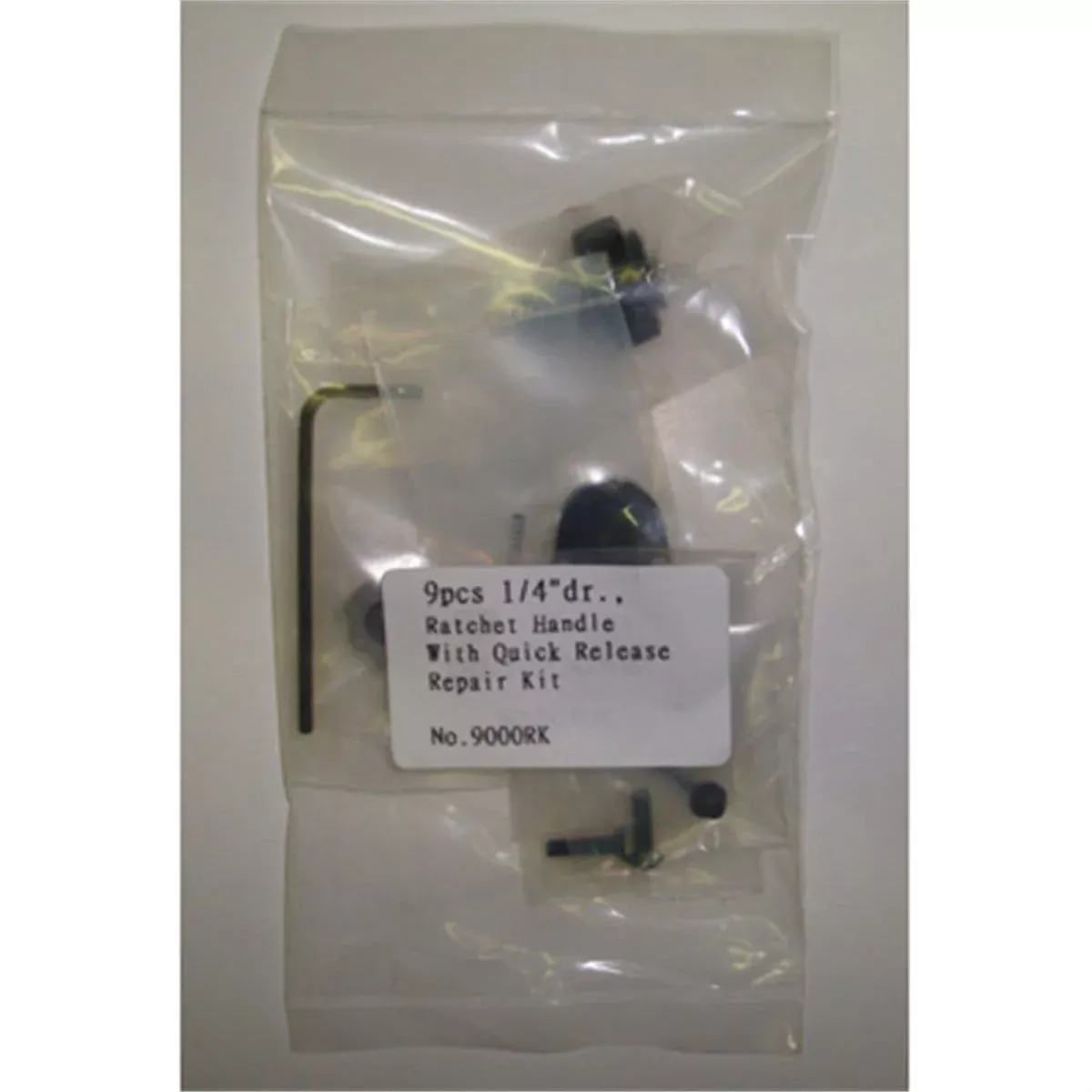 Grey Pneumatic 9000RK 9572BRQ Repair Kit
