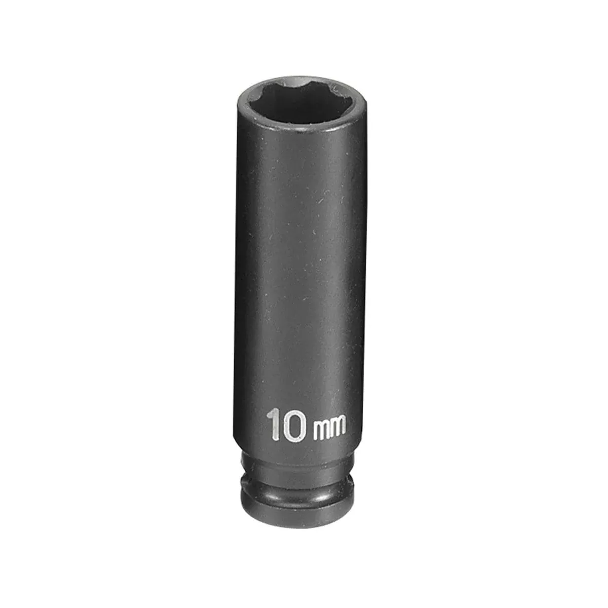 Grey Pneumatic 910MDS 1/4 in. Surface Drive x 10mm Deep