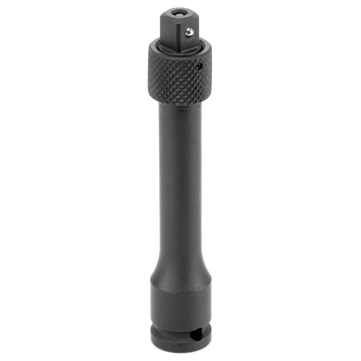 Grey Pneumatic 943QL Locking Extension, 1/4" Drive, 3"
