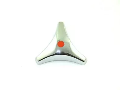 Grohe 06114000 Handle Chrome (Discontinued See Below)