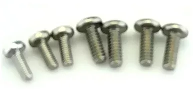 Grohe 47726000 Set Of Screws (Discontinued See Below)