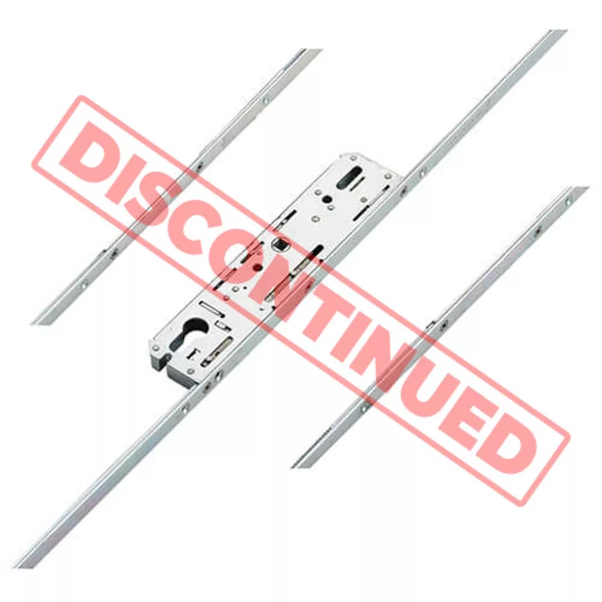 GU Protector Lift Lever Passive Lock