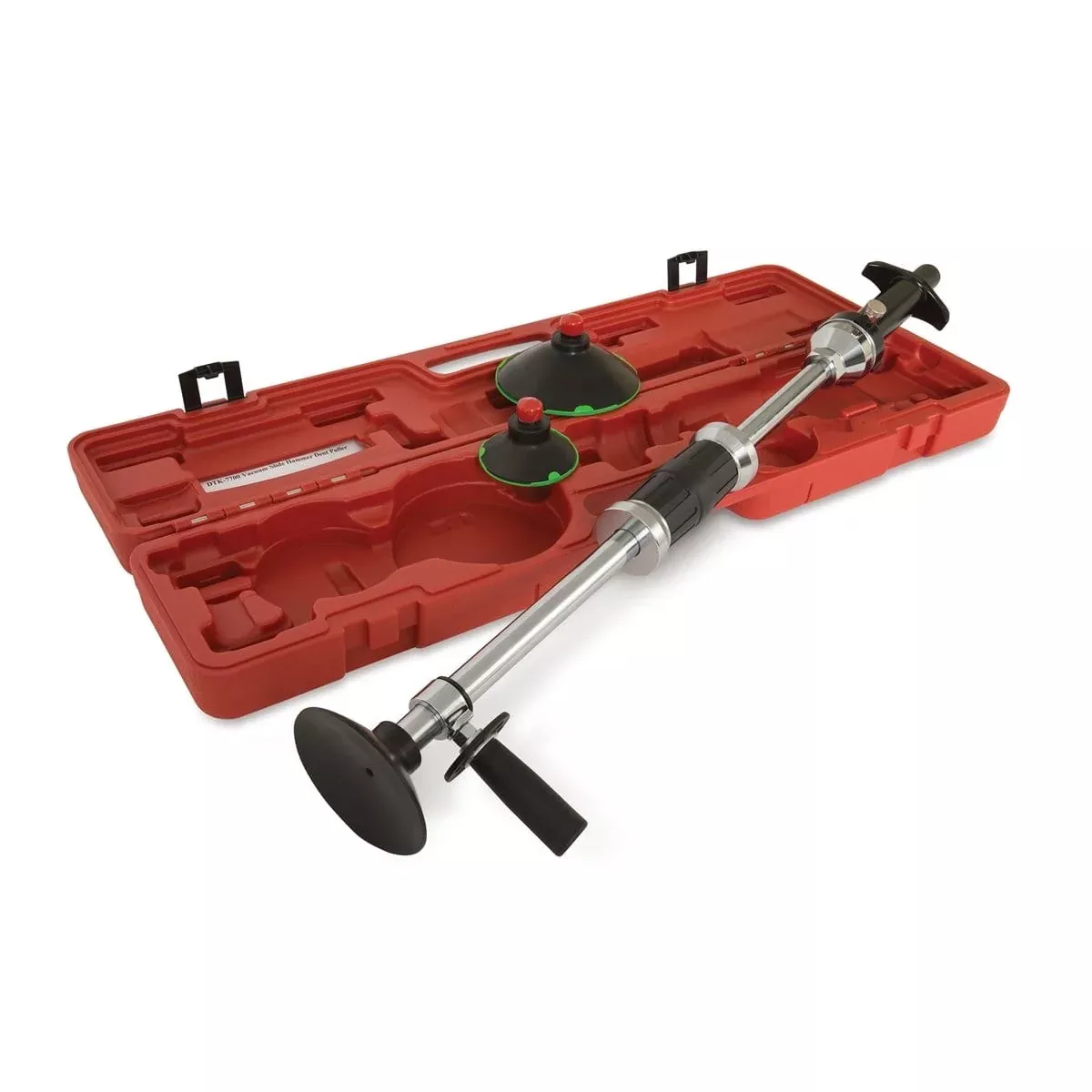 H&S AutoShot DTK-7700 Uni-Vac Dent Puller